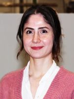 Foto von Selin Hatun