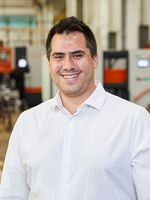 Haluk Alper Tascioglu