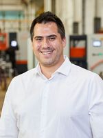 Haluk Alper Tascioglu