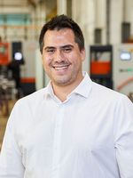 Haluk Alper Tascioglu